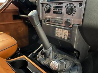 LAND ROVER Defender usata 7