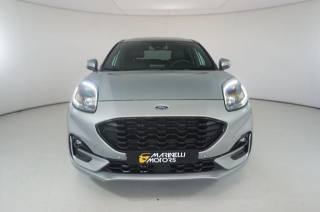 FORD Puma usata, con Airbag laterali
