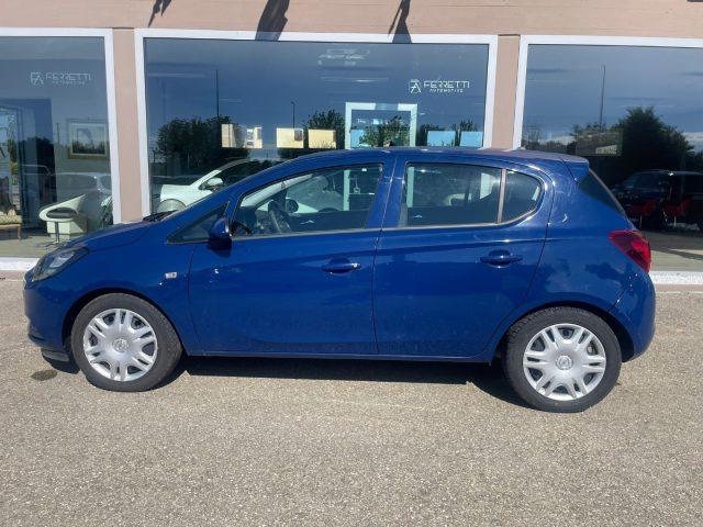 OPEL Corsa usata, con ABS