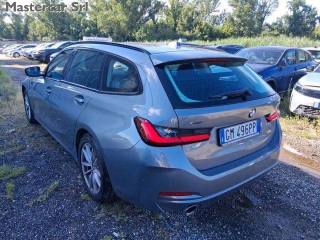 BMW 320 usata, con Airbag Passeggero