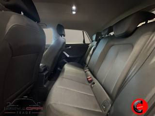 AUDI Q2 usata, con Sensori di parcheggio posteriori
