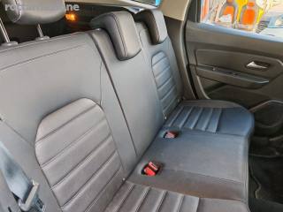 DACIA Duster usata, con Cruise Control