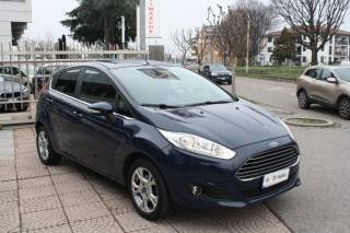 FORD Fiesta usata, con Chiusura centralizzata