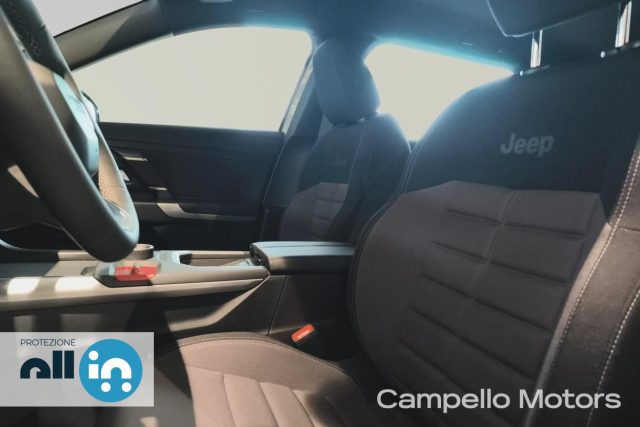 JEEP Compass usata 5