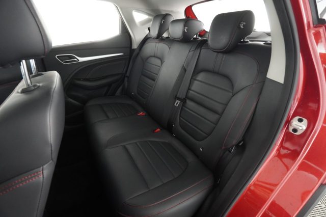 MG ZS usata 9