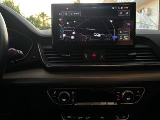 AUDI Q5 usata, con Fendinebbia