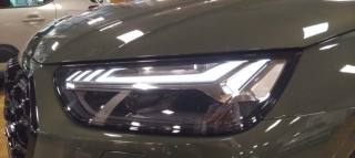 AUDI Q5 usata, con Antifurto