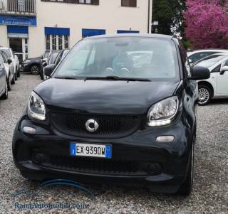 SMART ForTwo usata, con Airbag Passeggero