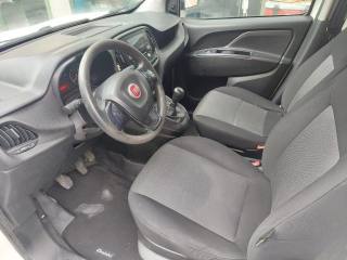 FIAT Doblo usata, con Chiusura centralizzata