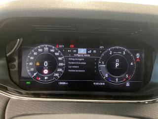 LAND ROVER Range Rover Evoque usata, con USB