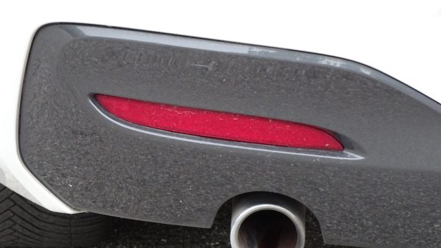 BMW 116 usata, con Vivavoce