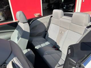 VOLKSWAGEN Eos usata, con Antifurto