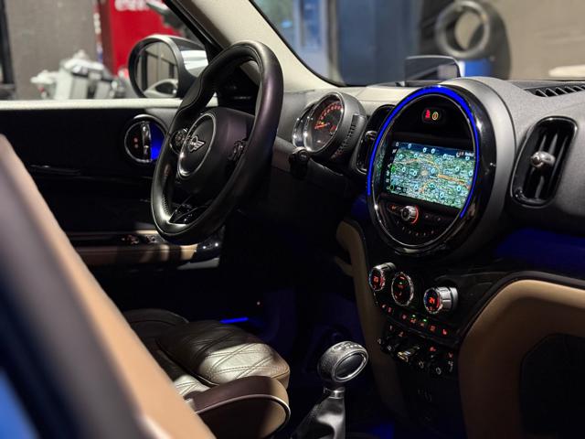 MINI Countryman usata, con Cruise Control