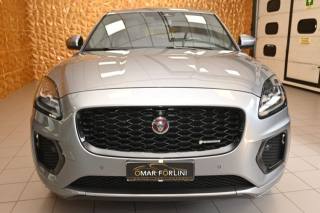 JAGUAR E-Pace usata 84