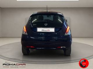 LANCIA Ypsilon usata, con Controllo trazione