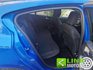 FORD Focus usata, con Servosterzo