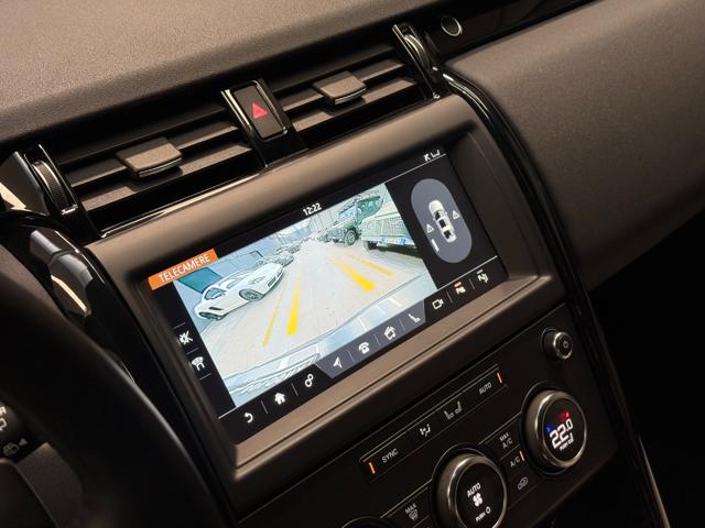 LAND ROVER Discovery usata, con Immobilizzatore elettronico
