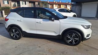 VOLVO XC40 usata, con Autoradio