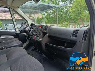 CITROEN Jumper usata 9
