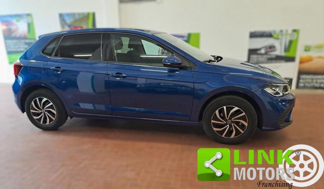 VOLKSWAGEN Polo usata, con Controllo trazione
