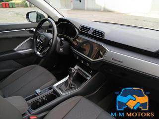 AUDI Q3 usata, con ESP