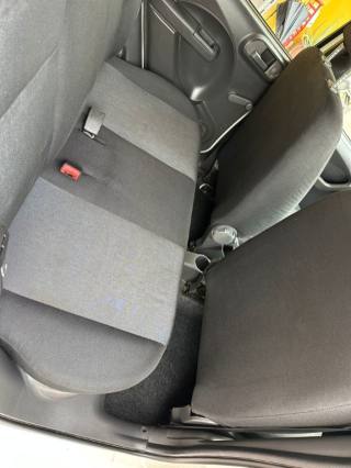 FIAT Panda usata, con Fendinebbia