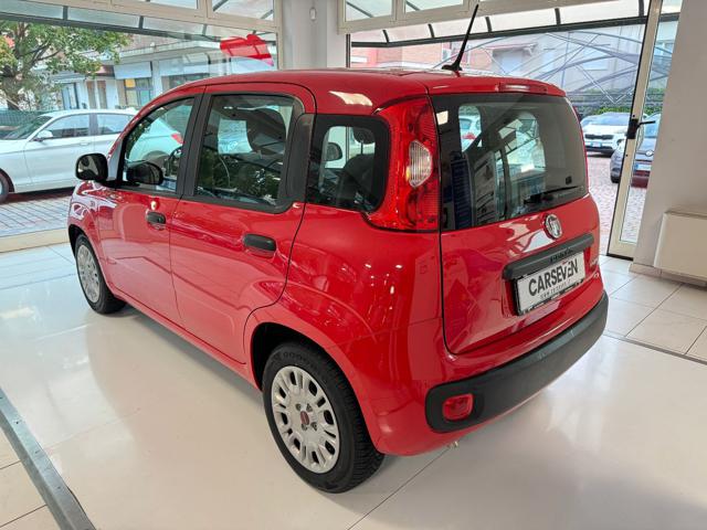 FIAT Panda usata, con Chiusura centralizzata
