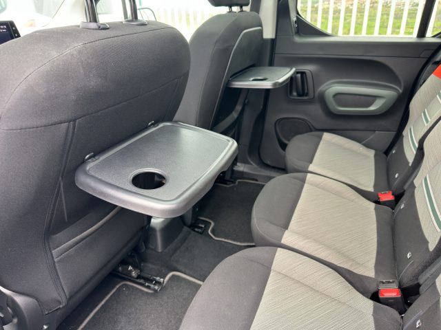 CITROEN Berlingo usata 10
