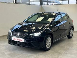 SEAT Ibiza usata, con Airbag