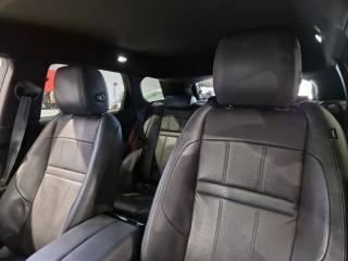 LAND ROVER Range Rover Evoque usata, con Cruise Control