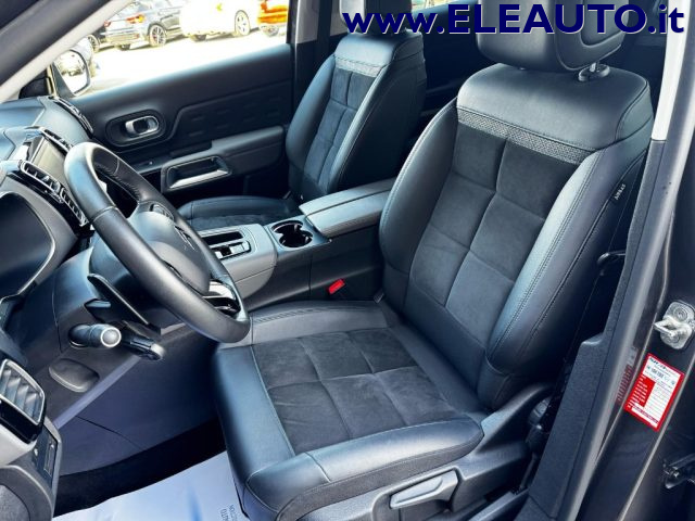 CITROEN C5 Aircross usata, con Servosterzo