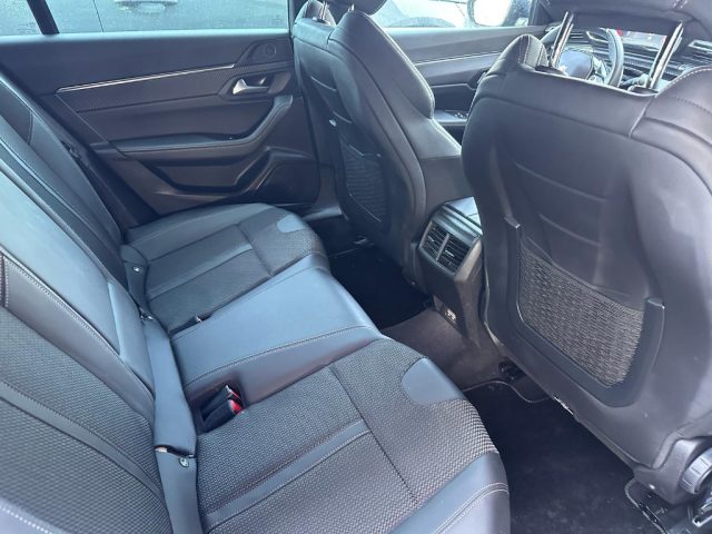 PEUGEOT 508 usata, con Controllo trazione