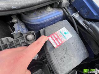 RENAULT Clio usata, con Cerchi in lega