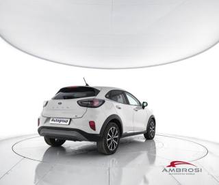 FORD Puma usata 2
