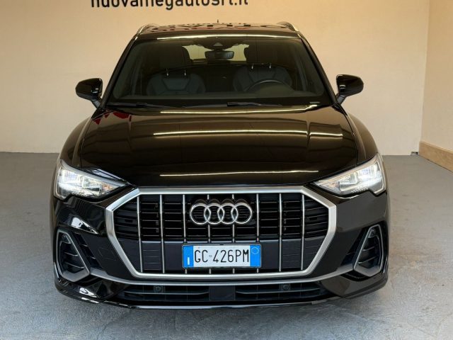 AUDI Q3 usata, con Airbag