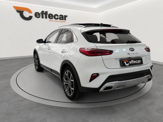KIA XCeed usata, con Alzacristalli elettrici