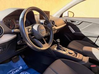 AUDI Q2 usata, con Cerchi in lega