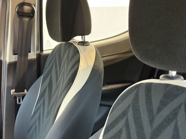 LANCIA Ypsilon usata 23