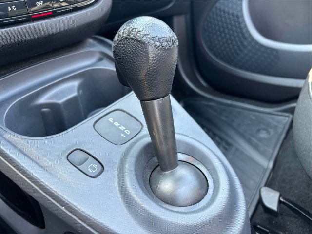 SMART ForTwo usata, con Controllo trazione