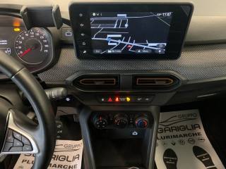 DACIA Sandero usata, con USB