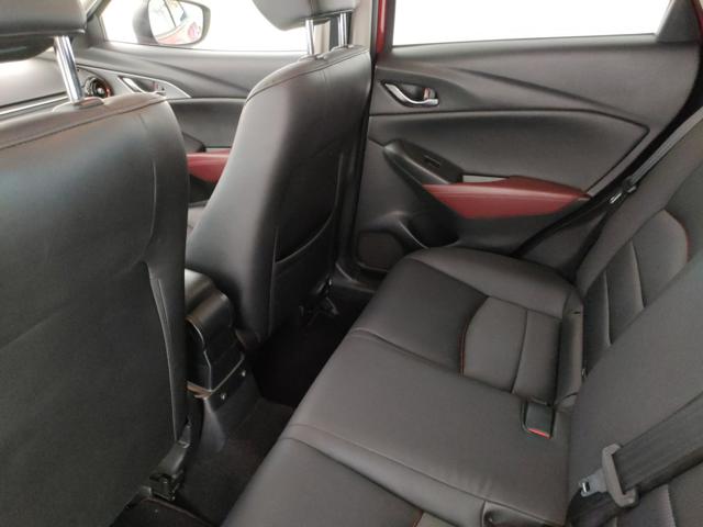 MAZDA CX-3 usata, con Autoradio digitale