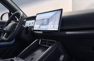 BYD Atto 2 usata, con Sistema di navigazione