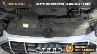 AUDI Q5 usata 117