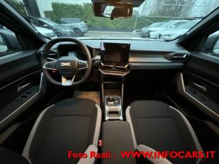 DACIA Duster usata, con ESP
