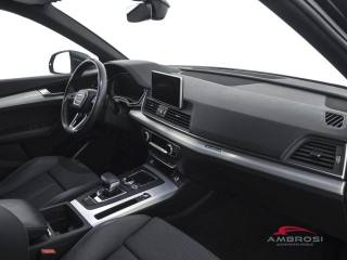 AUDI Q5 usata 11