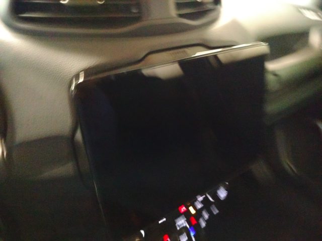 JEEP Renegade usata, con Fari LED