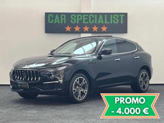MASERATI Levante MHEV 330 CV AWD GT TETTO|360°|ACC