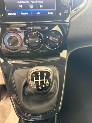 LANCIA Ypsilon usata 15