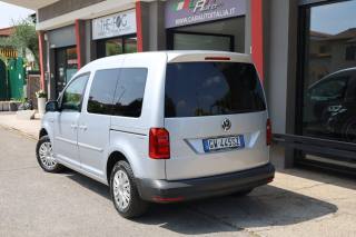 VOLKSWAGEN Caddy usata 48