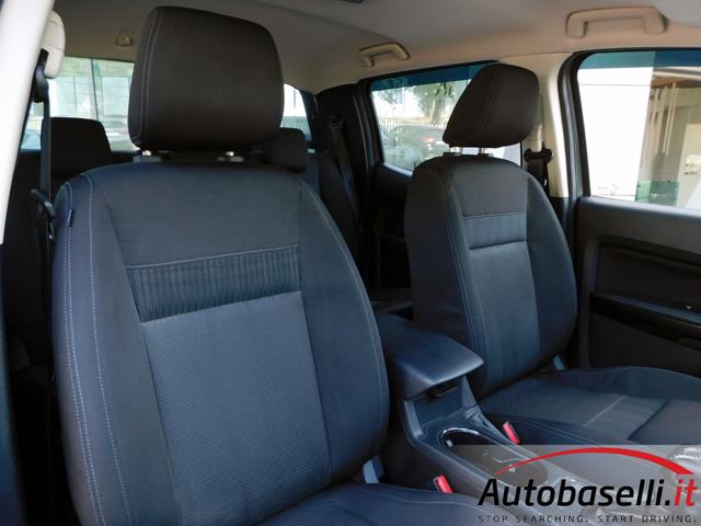 FORD Ranger usata 64